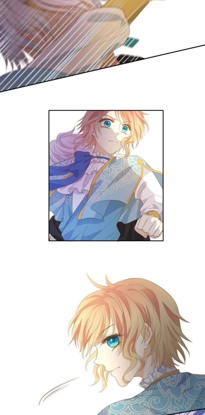 Địch Úc Đa Chi Ca Chapter 61 - Trang 4