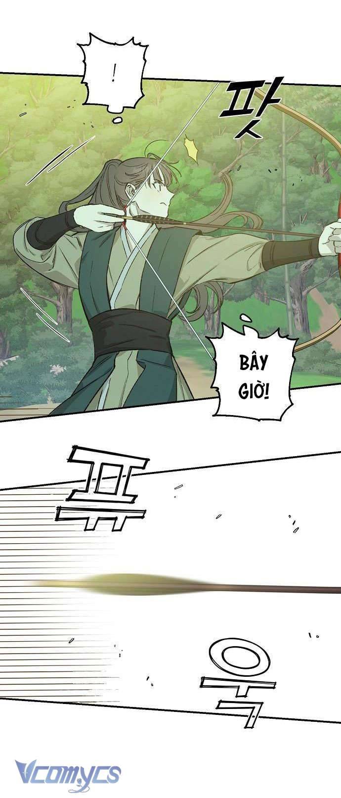 Onsaemiro Chapter 23 - Trang 4