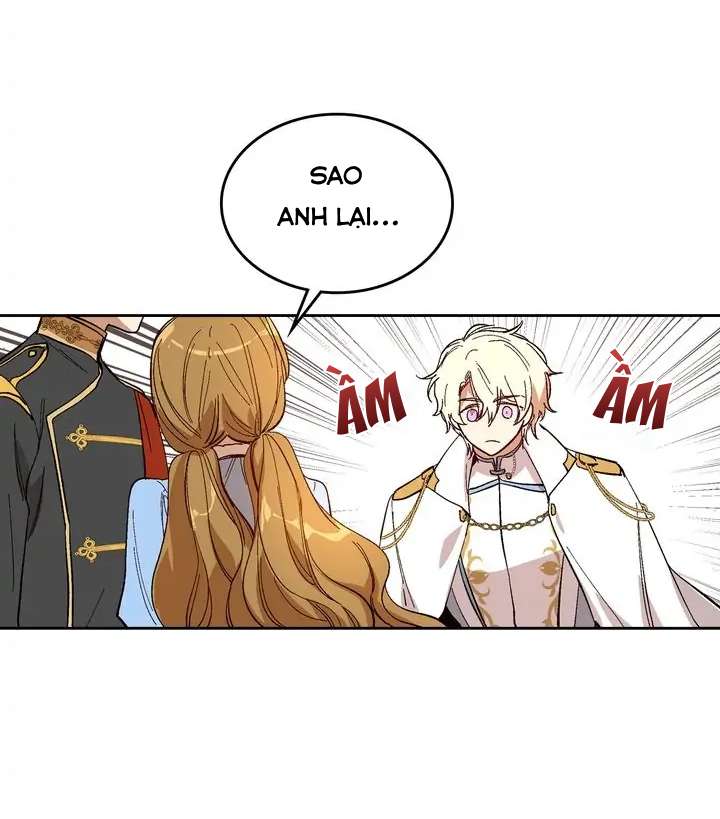 Vị Hôn Thê Khế Ước Của Công Tước Chapter 87 - Trang 4