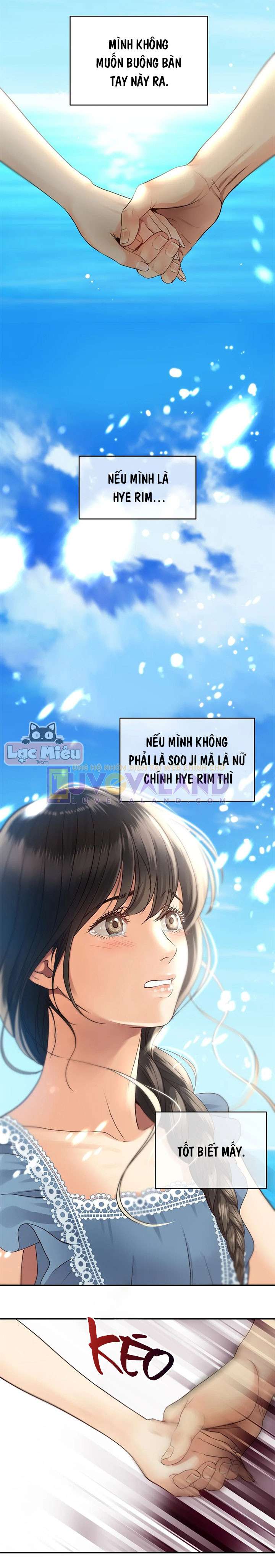 Ngôi Sao Ban Mai Chap 11 - Trang 2