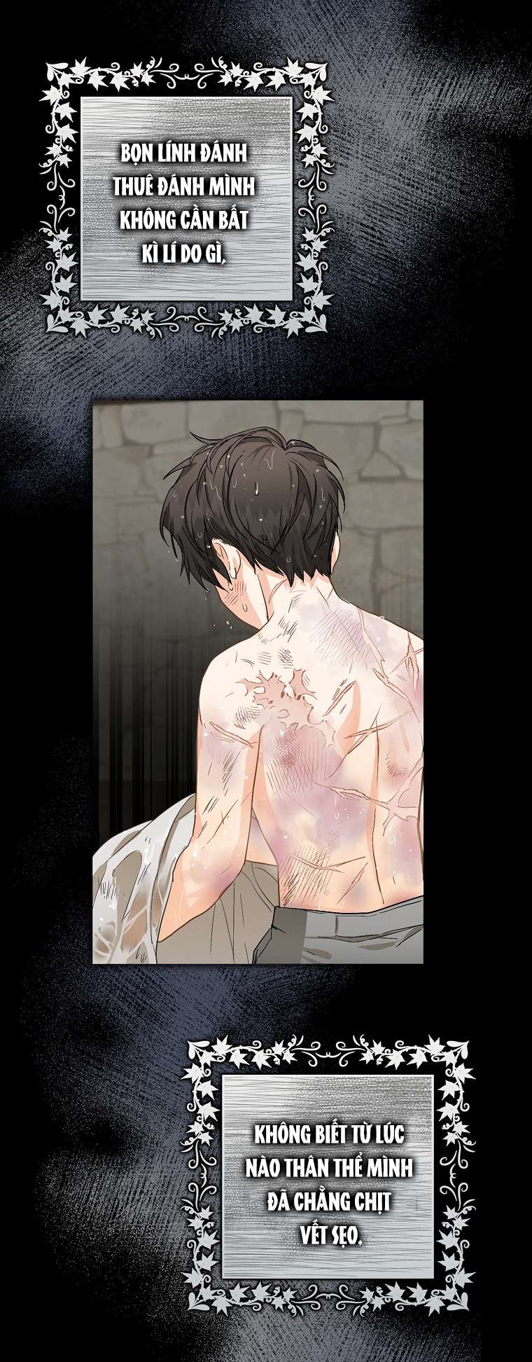 Tôi Trở Thành Vợ Của Nam Chính Chap 7 - Trang 3