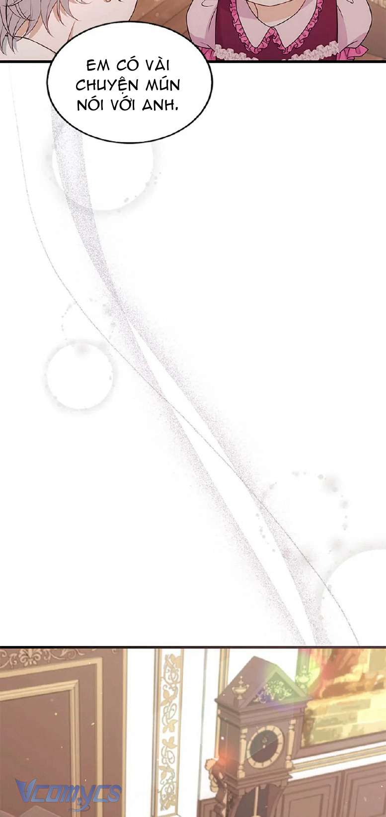 Công Chúa Bé Con Hạng S Thật Mạnh Chapter 20 - Next Chapter 21