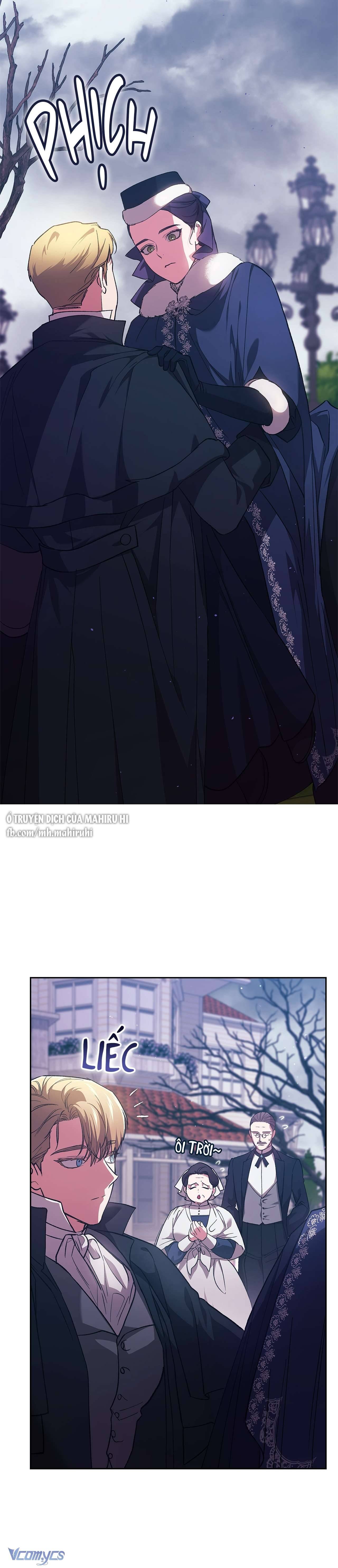 Hôn Nhân Này Rồi Sẽ Đổ Vỡ Chapter 68 - Trang 3