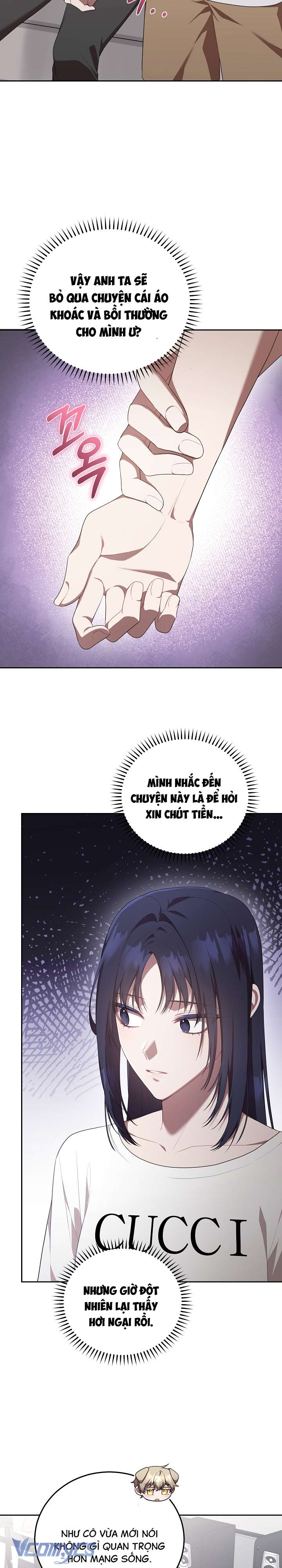 Chủ Tiệm Cafe Là Guide Cấp S Chap 7 - Trang 4