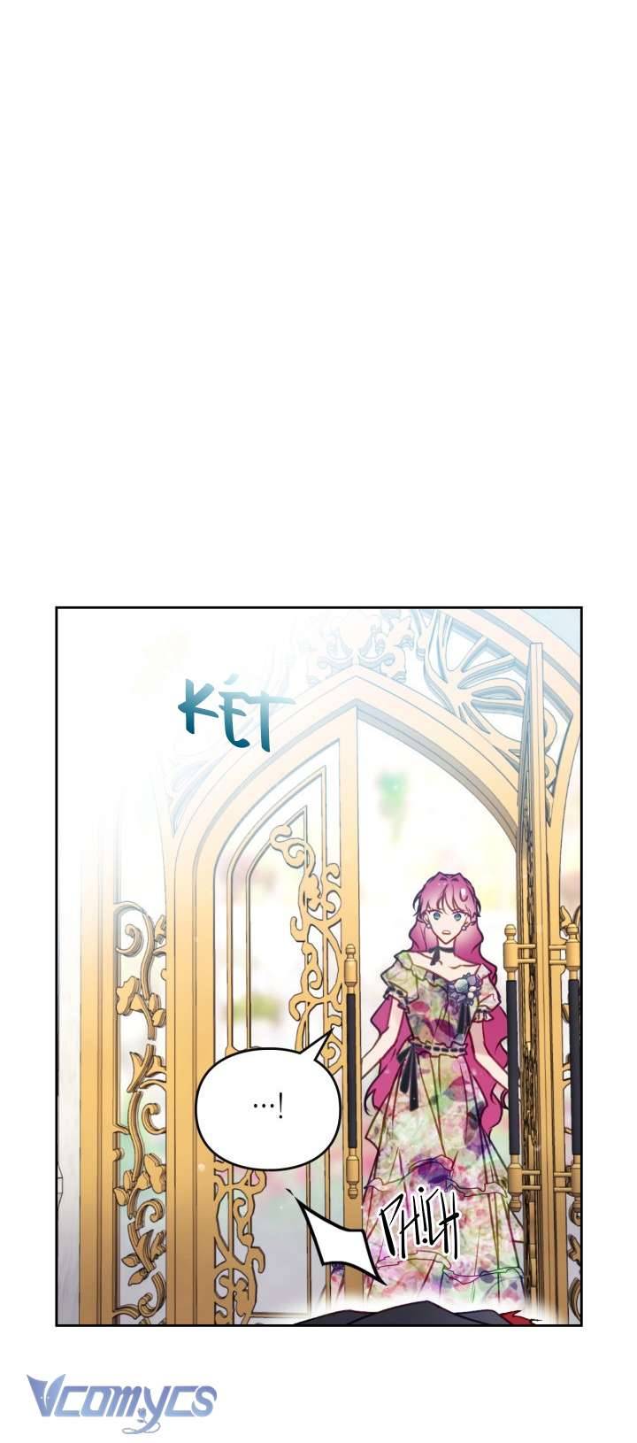 Kết Cục Của Nhân Vật Phản Diện Chỉ Có Thể Là Cái Chết Chapter 148 - Trang 4