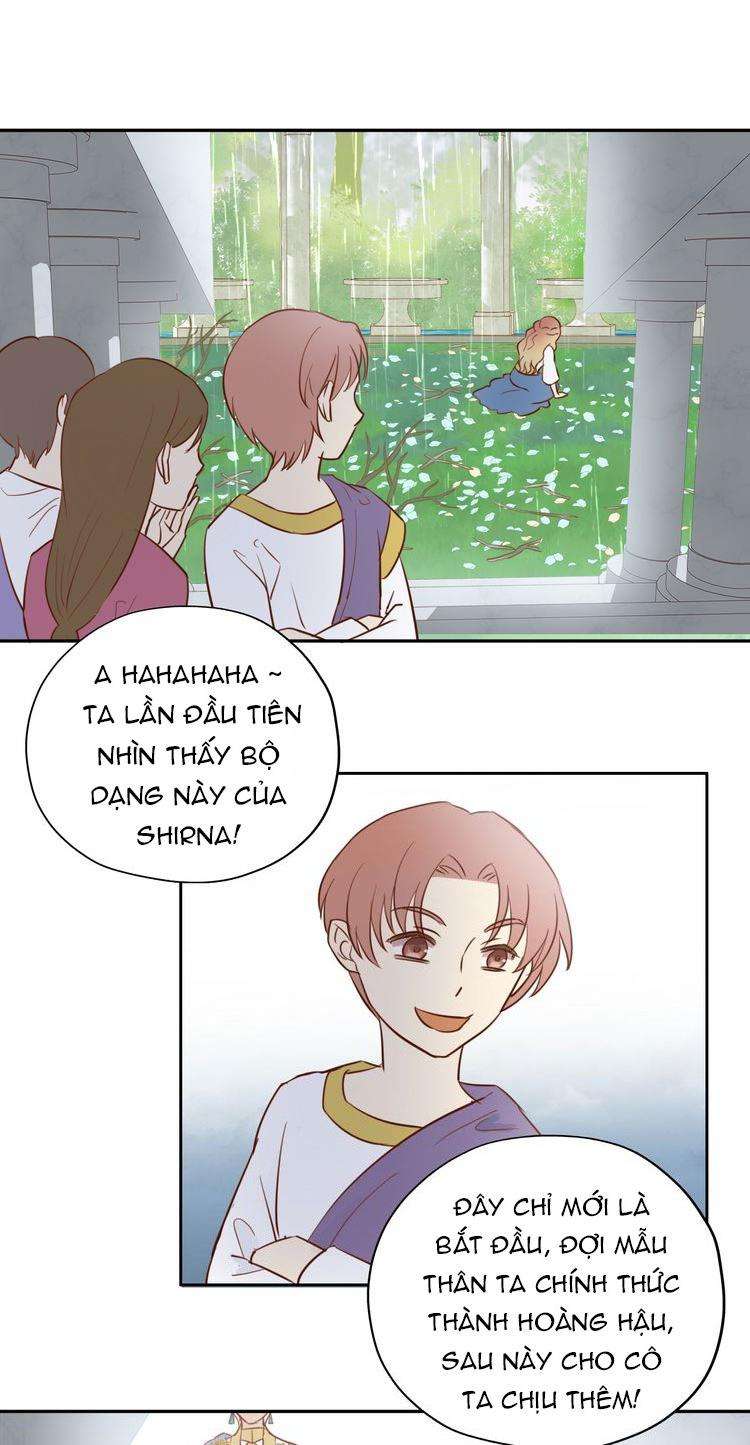 Địch Úc Đa Chi Ca Chapter 15 - Trang 4