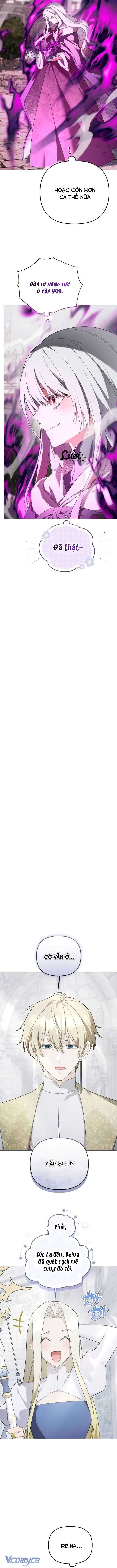 Tôi Sẽ Trở Thành Quỷ Vương Cấp 999 Chapter 20 - Next Chap 21