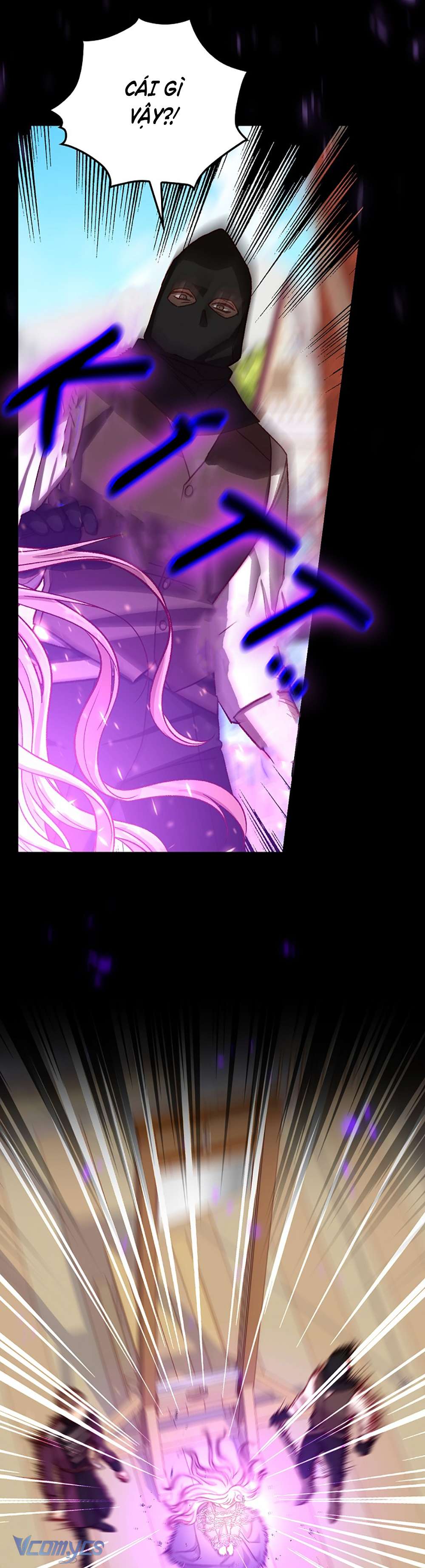 Sống Sót Dưới Thân Phận Hầu Nữ Chap 101 - Next Chap 102