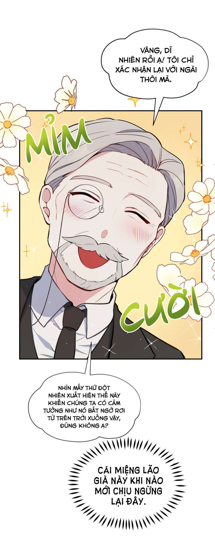 Người Bảo Hộ Của Bạo Quân Là Ma Nữ Tàn Độc Chap 6 - Next Chap 7