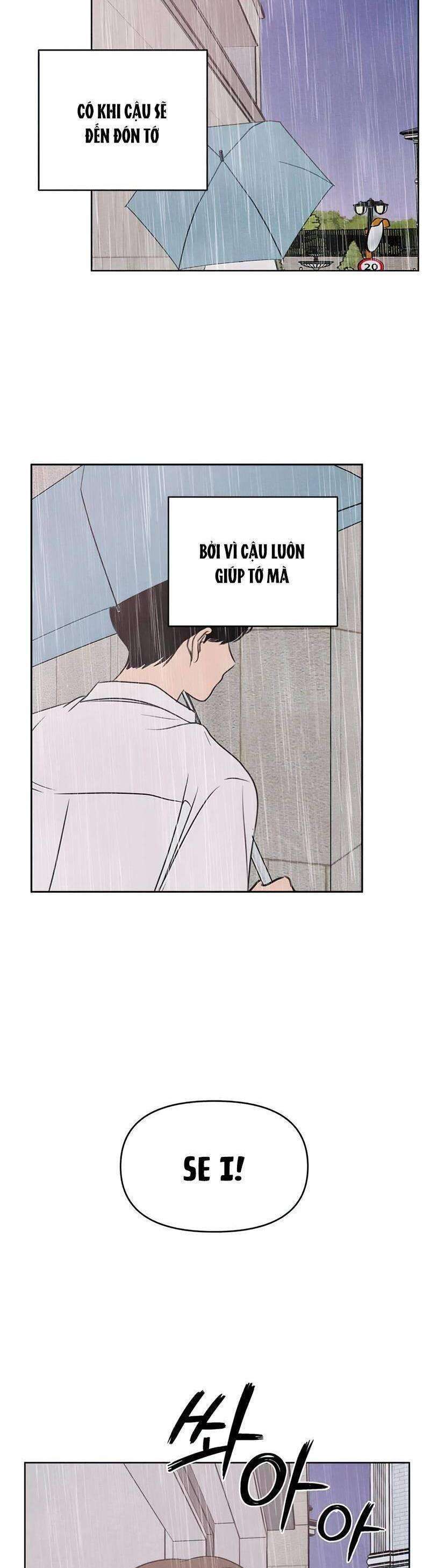 Thỏa Thuận Bí Mật Giữa Chúng Ta Chapter 39 - Next Chapter 40