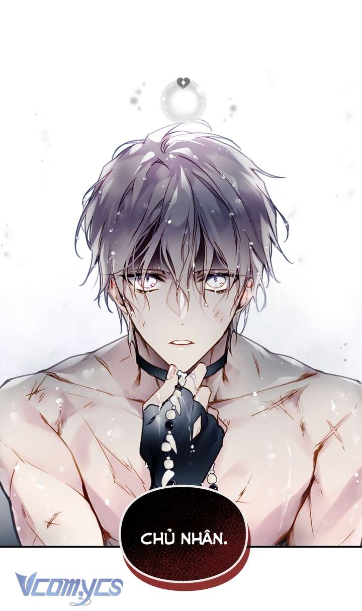 Kết Cục Của Nhân Vật Phản Diện Chỉ Có Thể Là Cái Chết Chapter 92 - Trang 4
