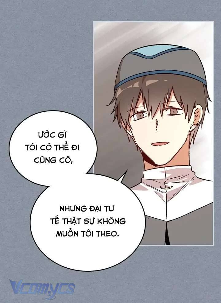 Vị Hôn Thê Khế Ước Của Công Tước Chapter 68 - Next Chapter 69
