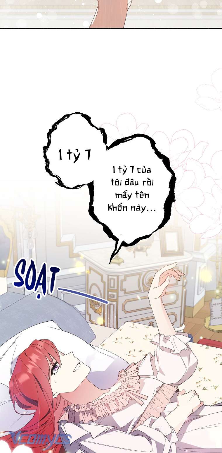 Quý Tộc Gì Chứ, Tôi Chỉ Muốn Về Nhà Chap 1 - Trang 2