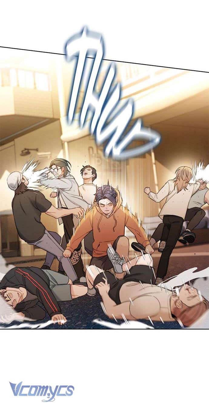 Trăng Tối: Thành Phố Xám (HYBE) Chap 8 - Trang 2