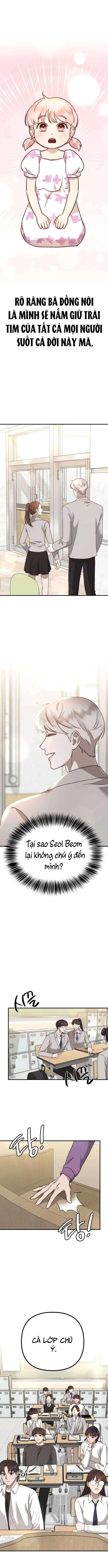 Thần Hổ Jang San Chap 11 - Trang 2