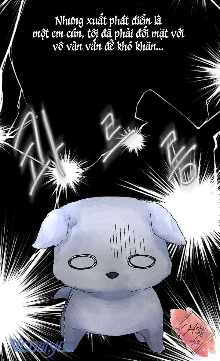 Chợ Review Nhà Họ Hoàng Chap Đế - Trang 2