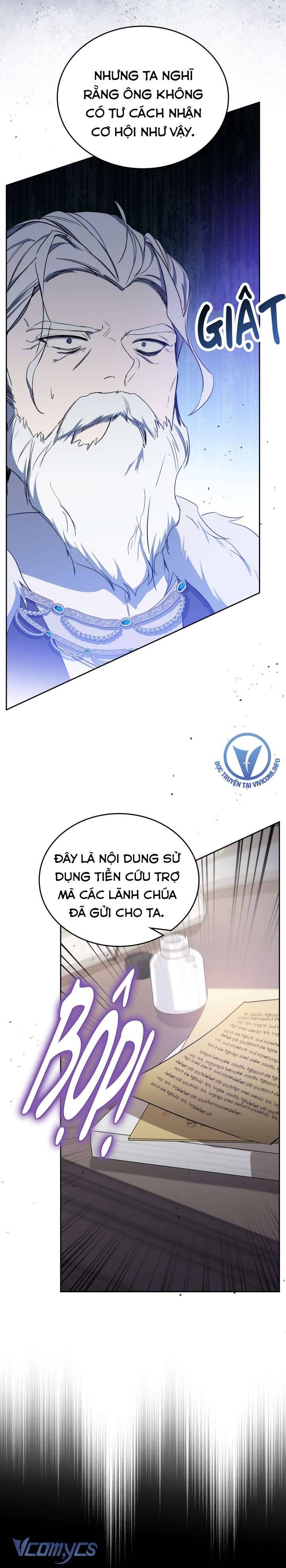 Kiếp Này Nhất Định Làm Gia Chủ Chap 156 - Trang 2