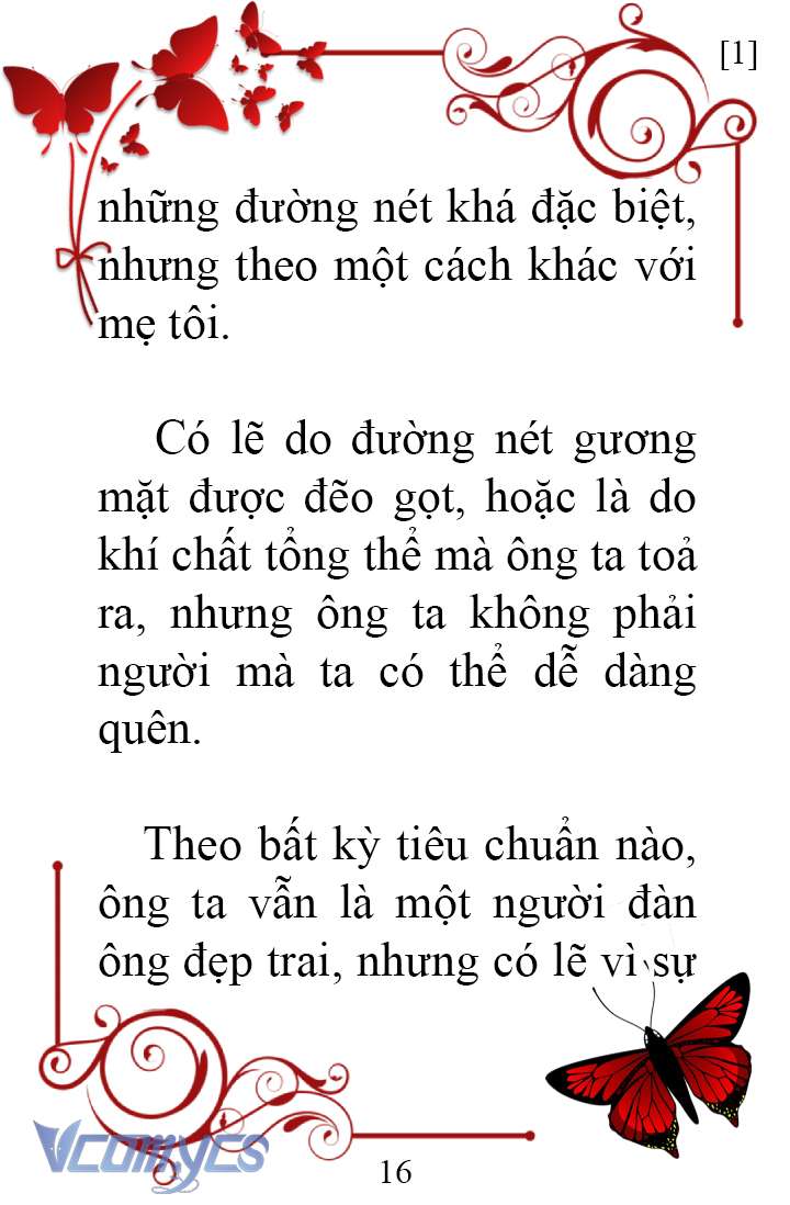 [Novel] Phương Pháp Bảo Vệ Anh Trai Nữ Chính Chap 1 - Next Chap 2