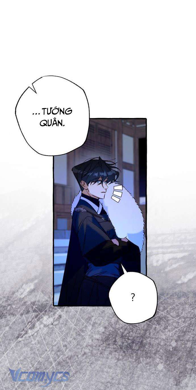 Chuyện Tình Tuyết Phương Bắc Chapter 12 - Trang 4