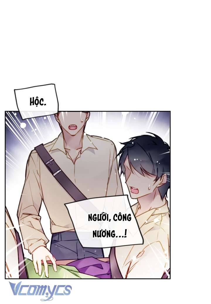 Kết Cục Của Nhân Vật Phản Diện Chỉ Có Thể Là Cái Chết Chapter 103 - Trang 4