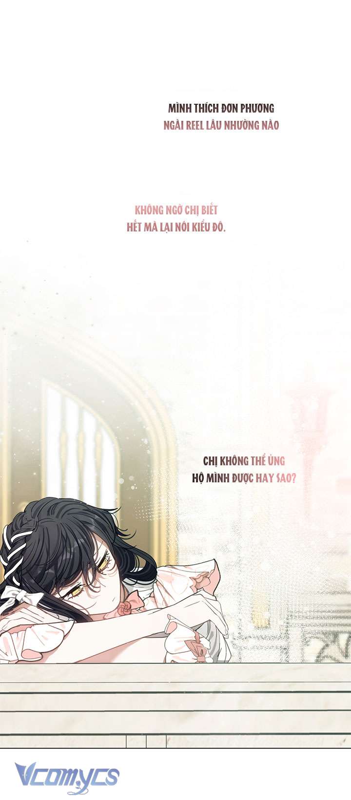 Gia Đình Bị Ám Ảnh Bởi Tôi Chapter 56 - Trang 4