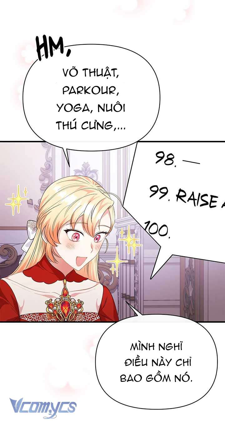 Có Nhiều Nam Phụ Quá Rồi Chap 5 - Trang 2