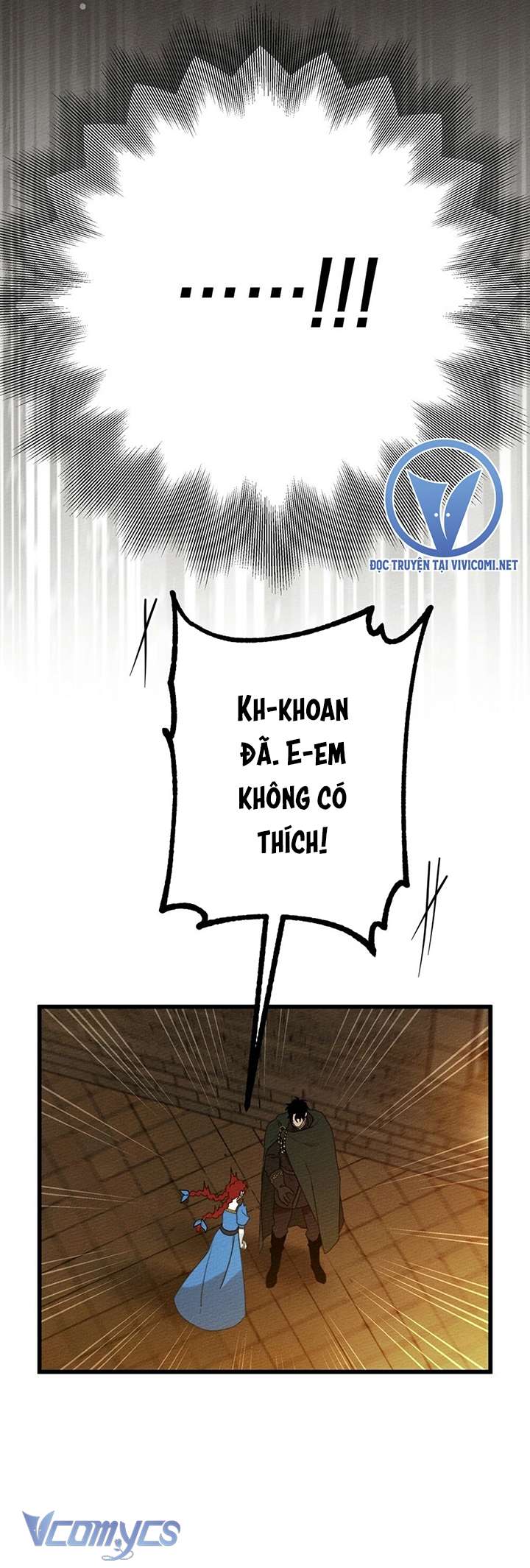 Dưới Bóng Cây Sồi Chap 50 - Trang 3