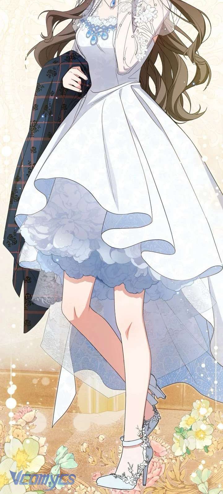 Được Yêu Thương Mà Còn Ngại Ngùng Sao! Chap 77 - Trang 4