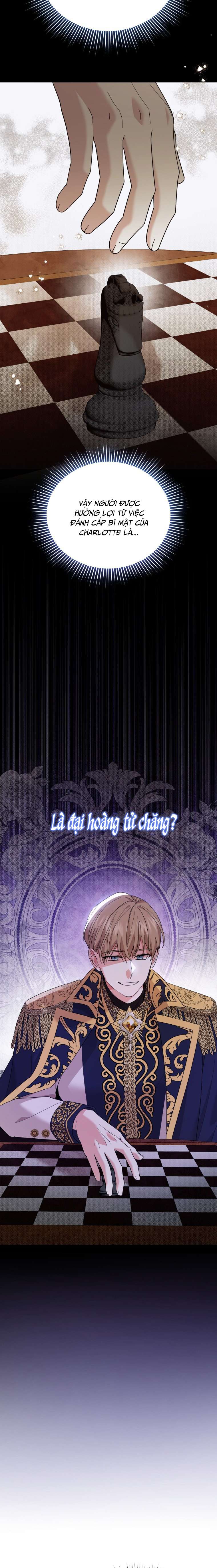 Tiểu Công Nương Muốn Được Hủy Hôn Chap 36 - Trang 3