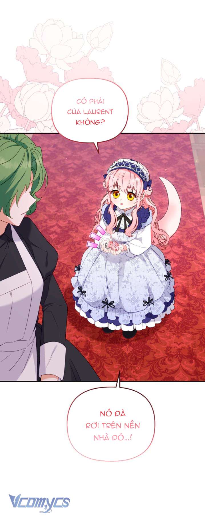 Tôi Được Nuôi Dưỡng Bởi Những Kẻ Phản Diện Chap 46 - Next Chap 47