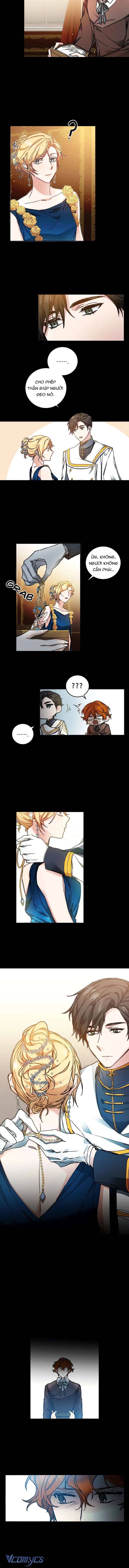 Xuyên Vào Tiểu Thuyết Làm Nữ Hoàng Tàn Độc Chapter 41 - Next Chapter 42