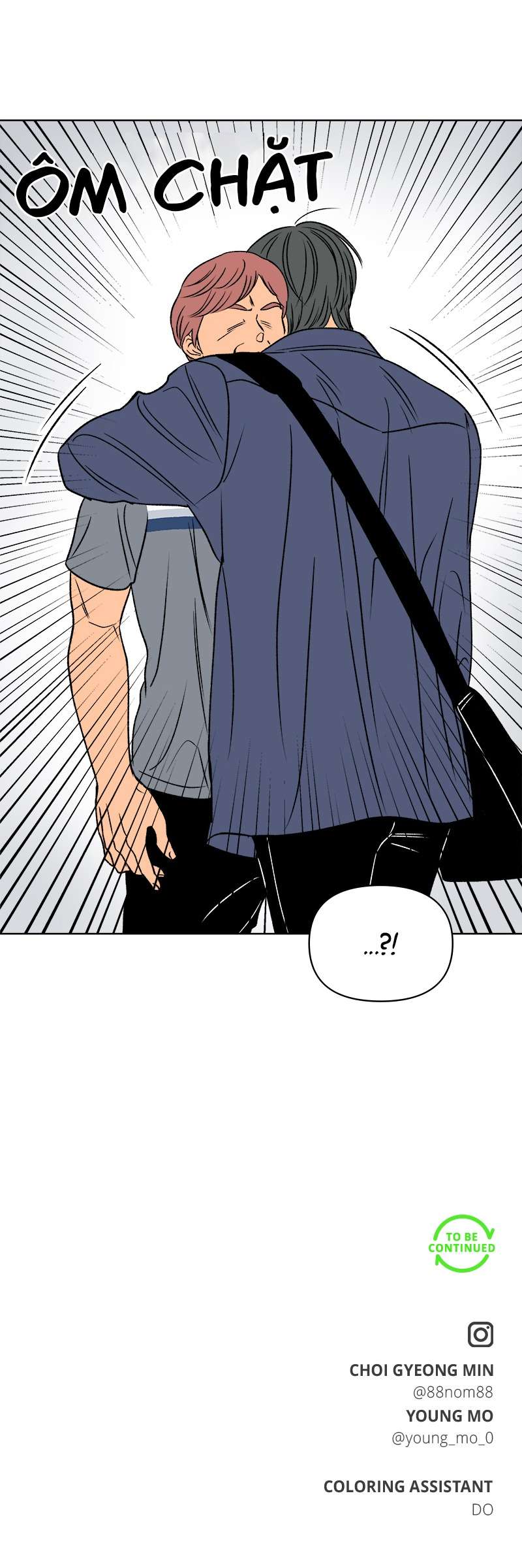 Tình Xưa Viết Lại Chapter 59 - Trang 4