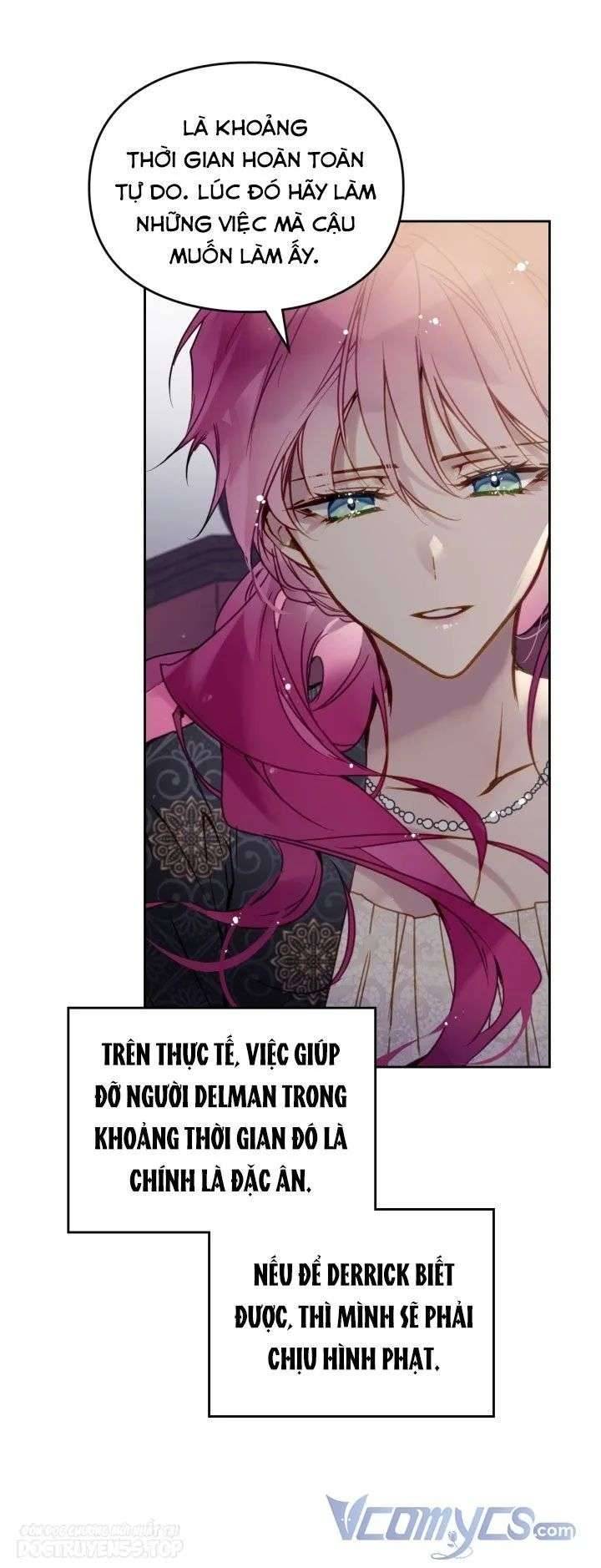 Kết Cục Của Nhân Vật Phản Diện Chỉ Có Thể Là Cái Chết Chapter 126 - Trang 4