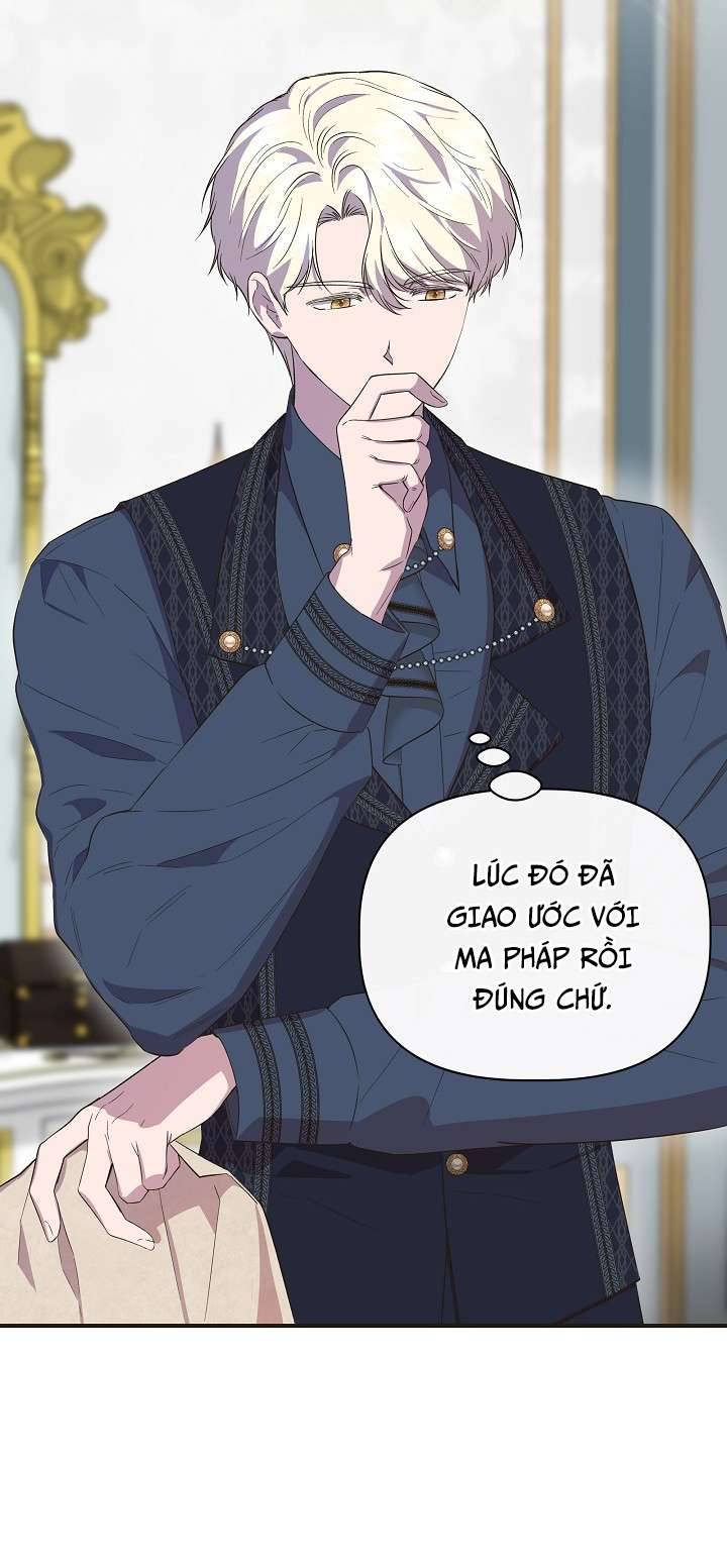 Tôi Không Phải Là Cinderella Chapter 79 - Trang 4