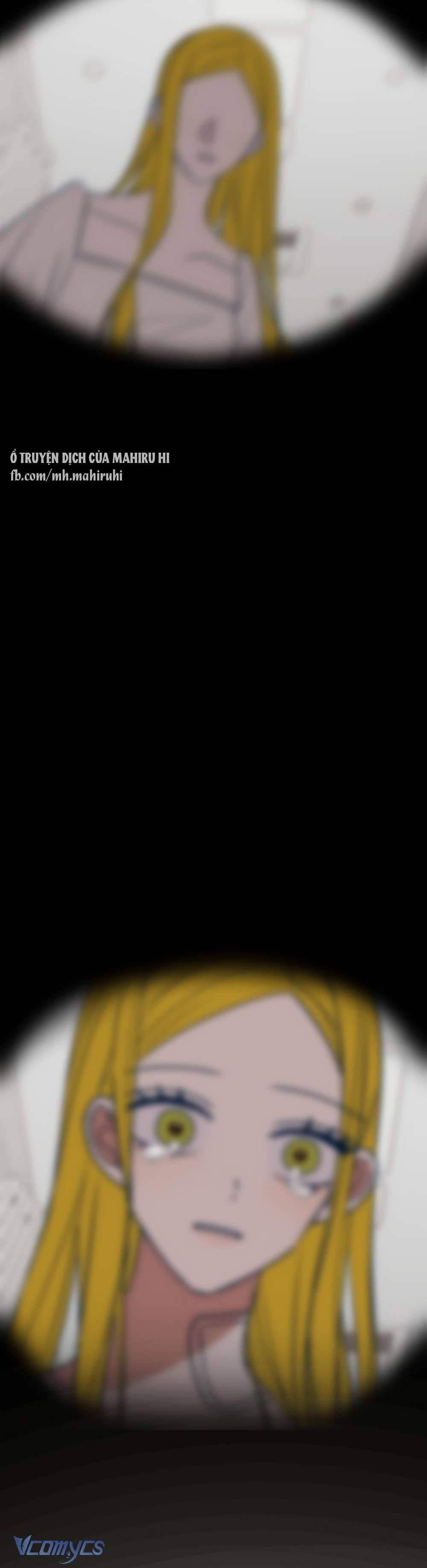 Kẻ Rác Rưởi Không Đáng Được Yêu Chapter 57 - Trang 4