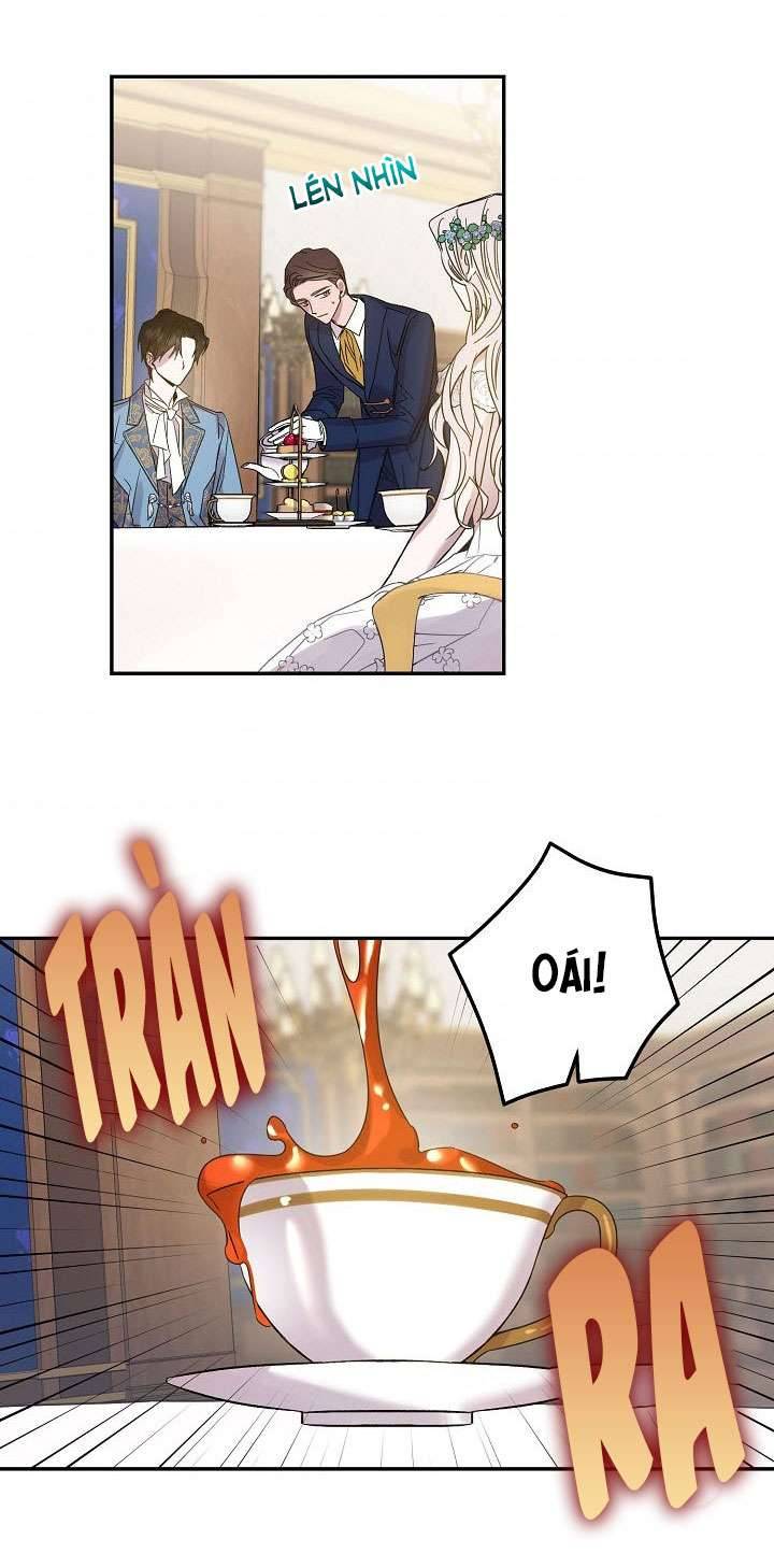 Thuần Hóa Bạo Quân Rồi Bỏ Trốn Chap 4 - Trang 2