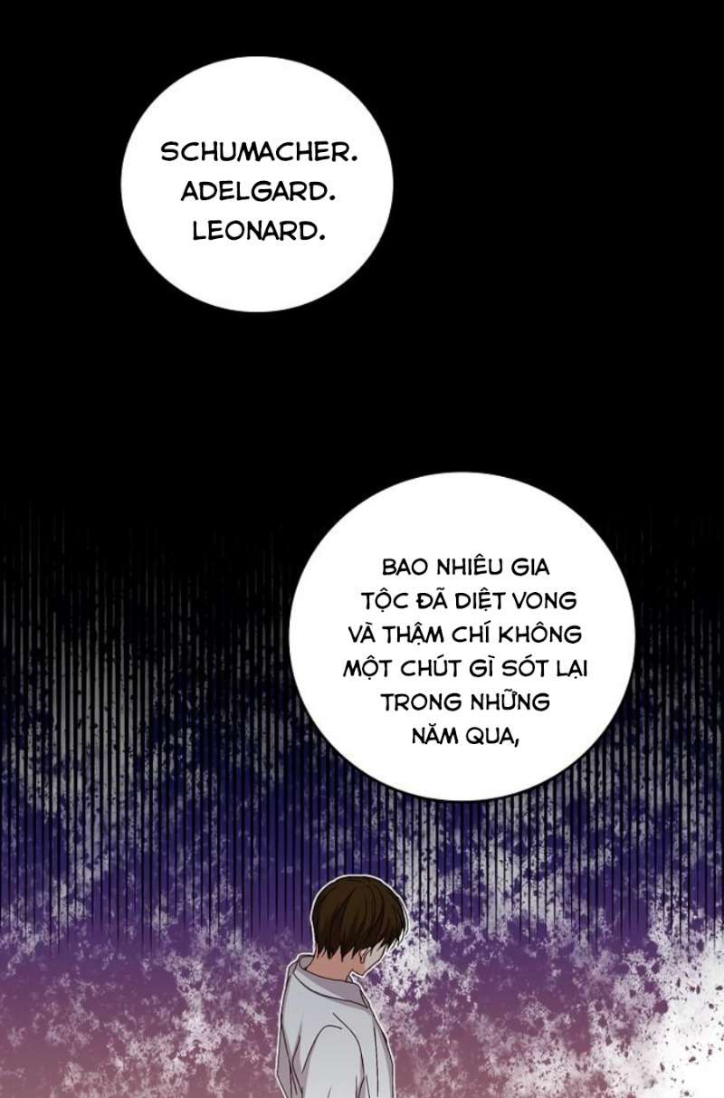 Cẩn Thận Với Các Anh Trai Đấy! Chap 57 - Trang 2