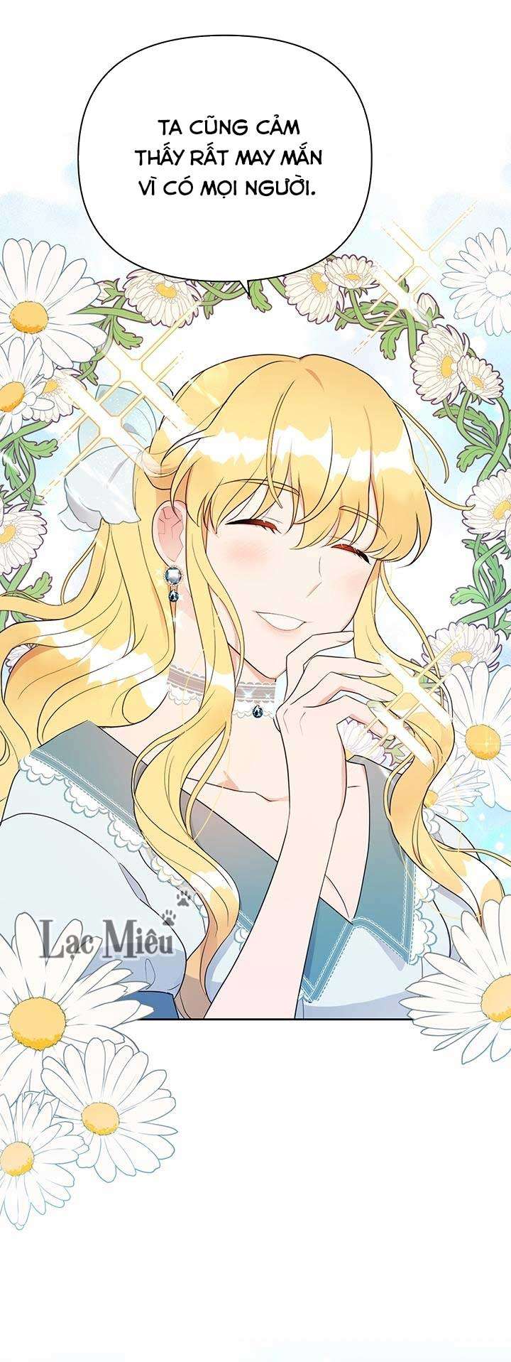 Công Tước Hát Rong Chapter 6 - Trang 3