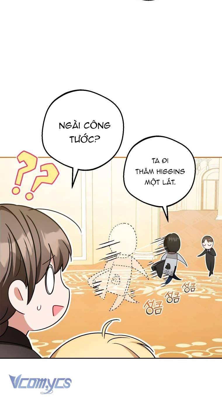 Được Yêu Thương Mà Còn Ngại Ngùng Sao! Chap 56 - Trang 4