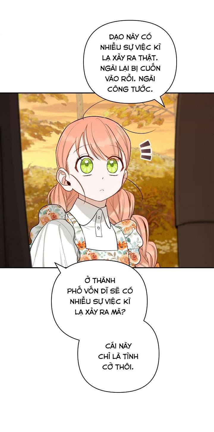 Phương Pháp Trở Thành Con Gái Của Người Hùng Bóng Đêm Chap 25 - Next Chap 26