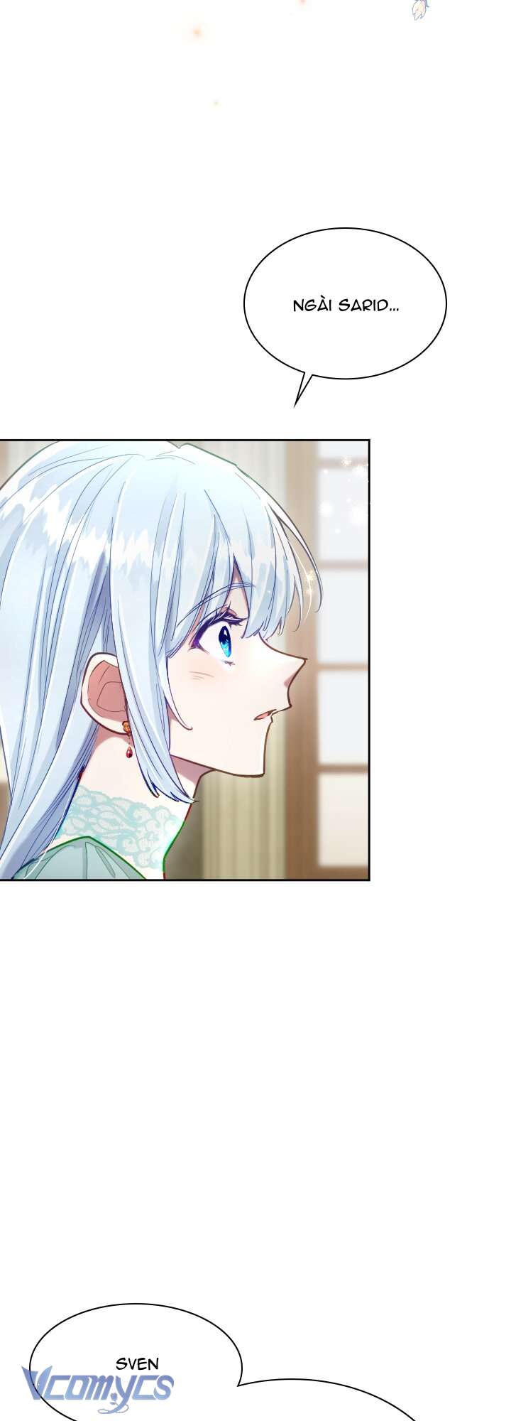 Sự Báo Thù Của Một Vị Thánh Chap 95 - Trang 2