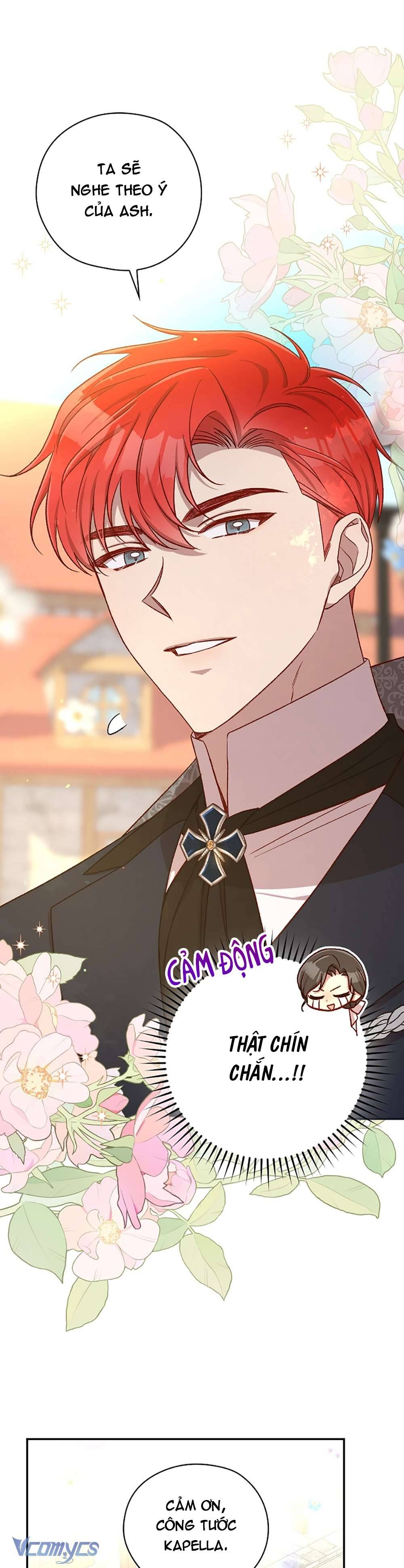 Sống Sót Dưới Thân Phận Hầu Nữ Chap 103 - Next Chap 104