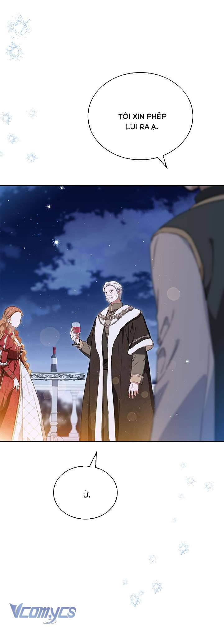 Kiếp Này Nhất Định Làm Gia Chủ Chap 131 - Trang 2