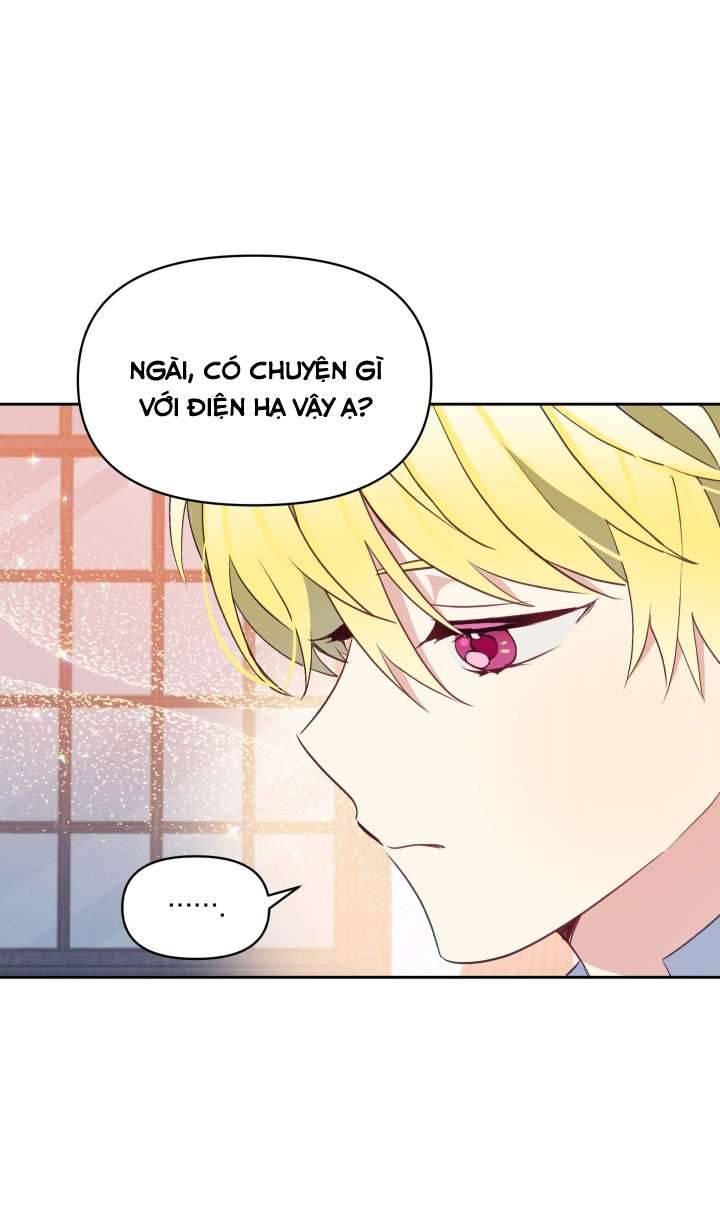 Người Bảo Hộ Của Bạo Quân Là Ma Nữ Tàn Độc Chap 30 - Next Chap 31