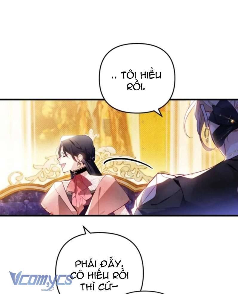 Nuôi vị hôn phu bằng tiền bạc. Chap 34 - Trang 2