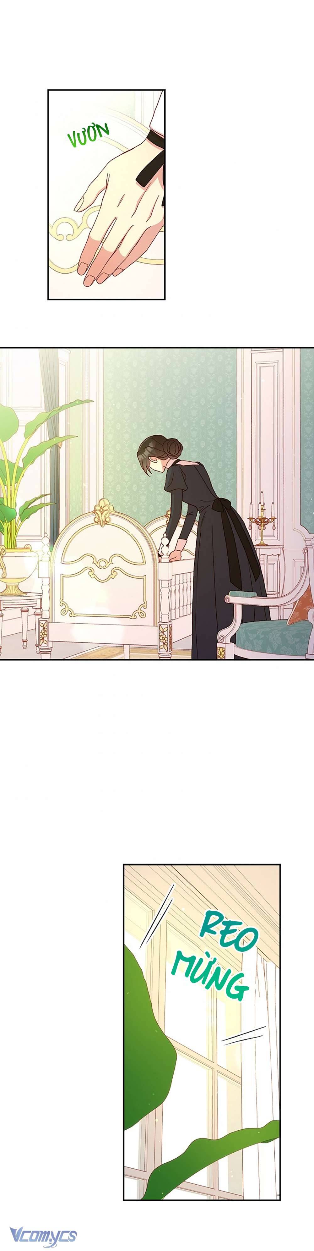 Sống Sót Dưới Thân Phận Hầu Nữ Chap 53 - Next Chap 54