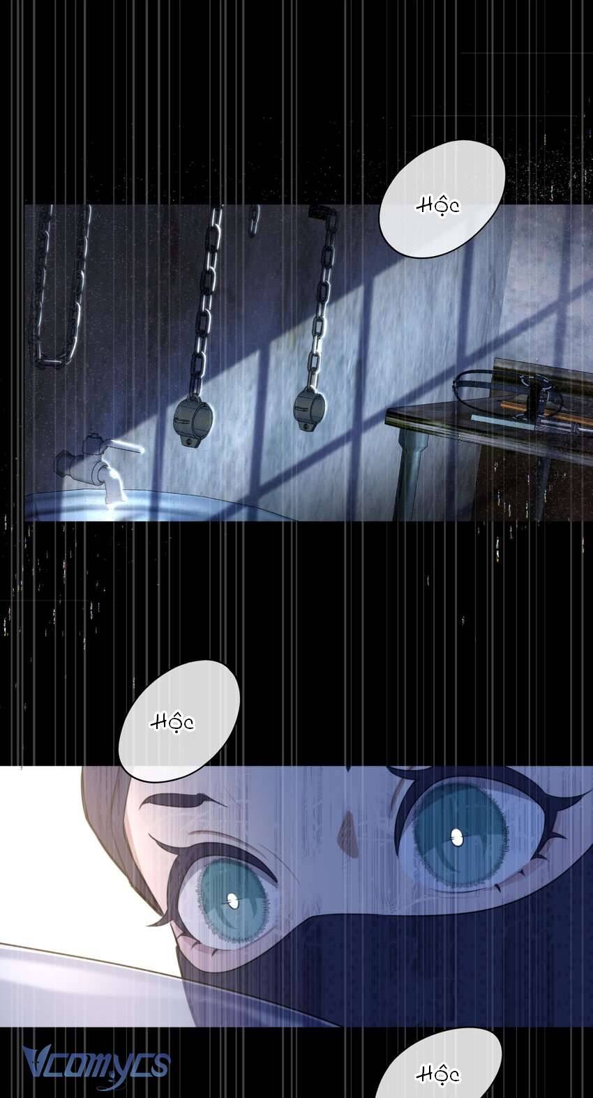 Giam Cầm Em Trong Bàn Tay Chap 2 - Trang 2