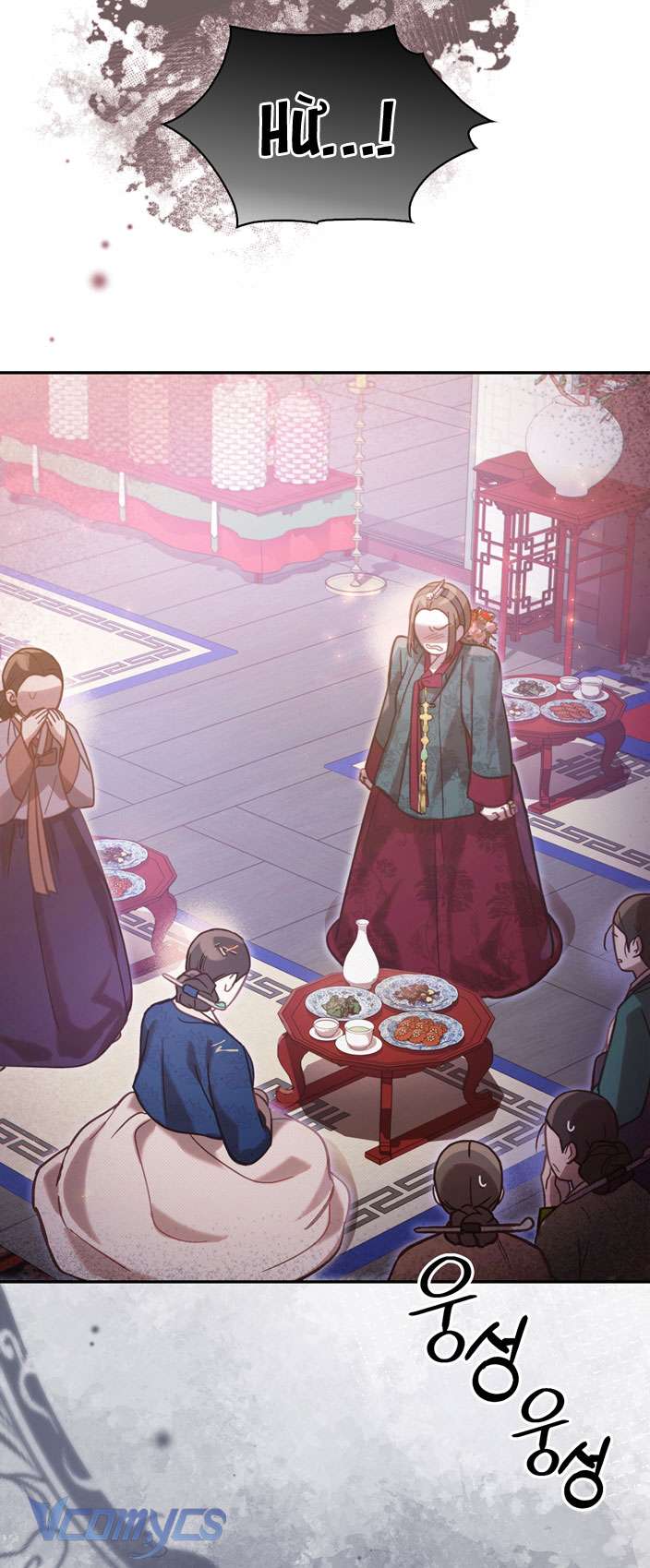 [18+] Tiết Học Bí Mật Của Trung Điện Chap 11 - Next Chap 12