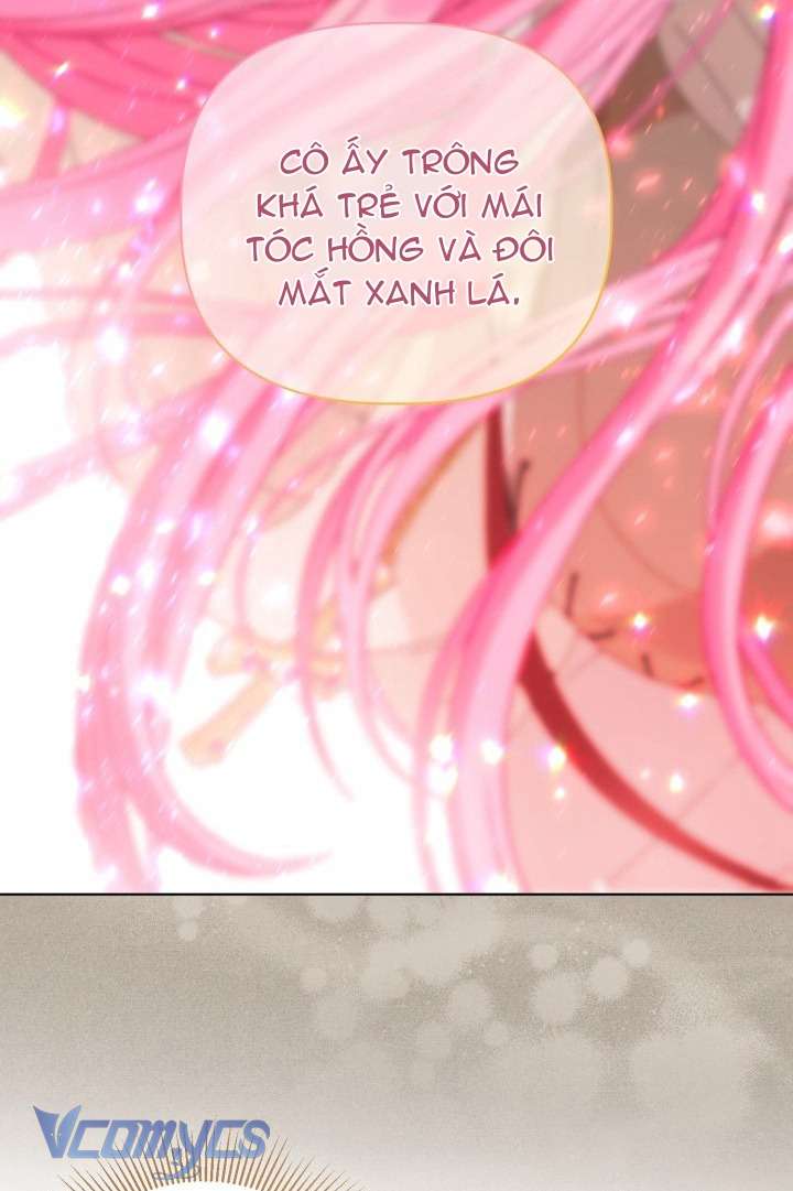 Sự Điều Trị Đặc Biệt Của Tinh Linh Chapter 81 - Trang 4