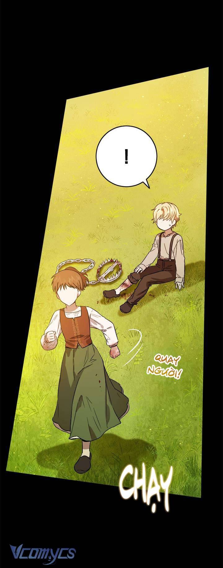 Cuộc Sống Mới Của Công Nương Chapter 36 - Trang 4